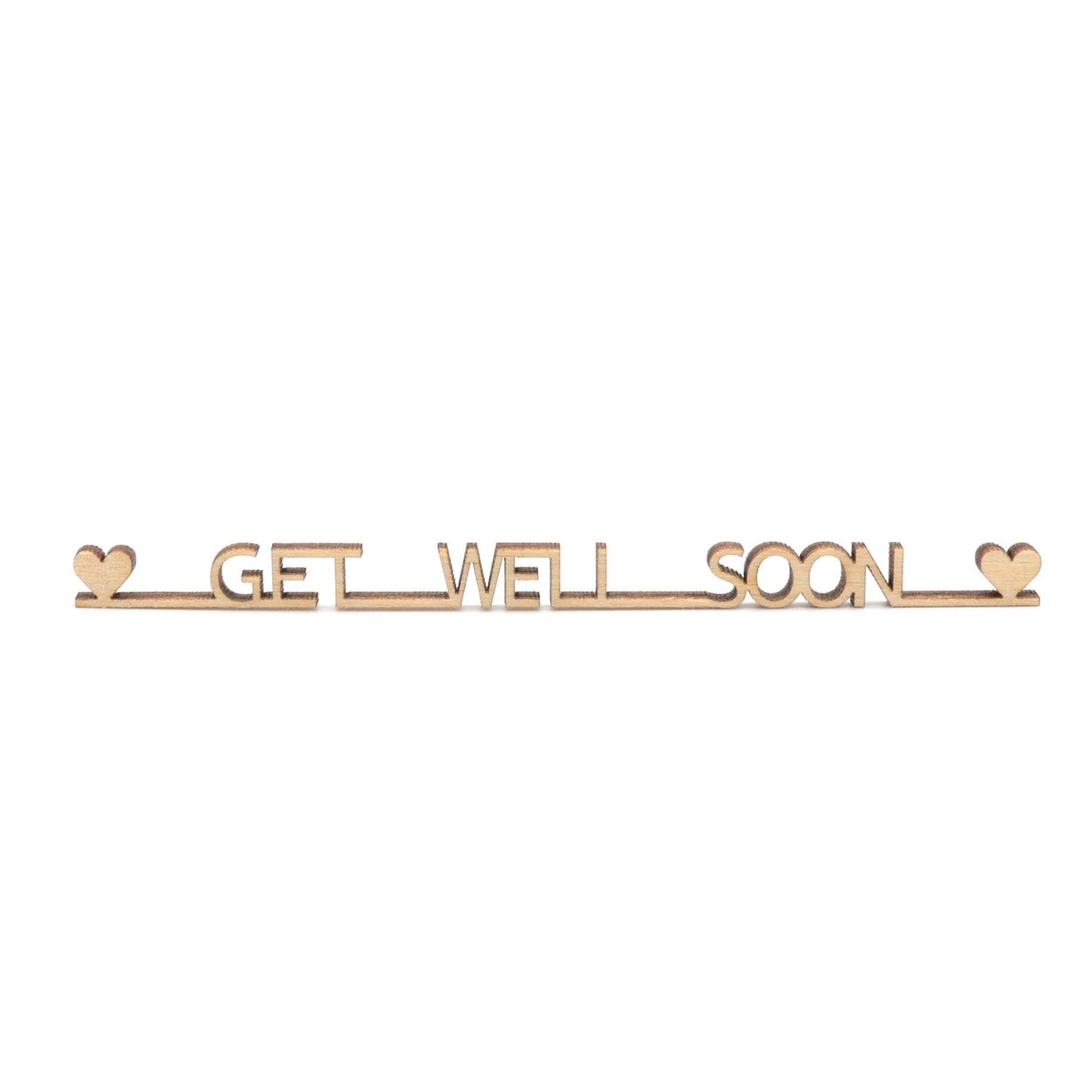 <3 Get Well Soon <3 - Birambi