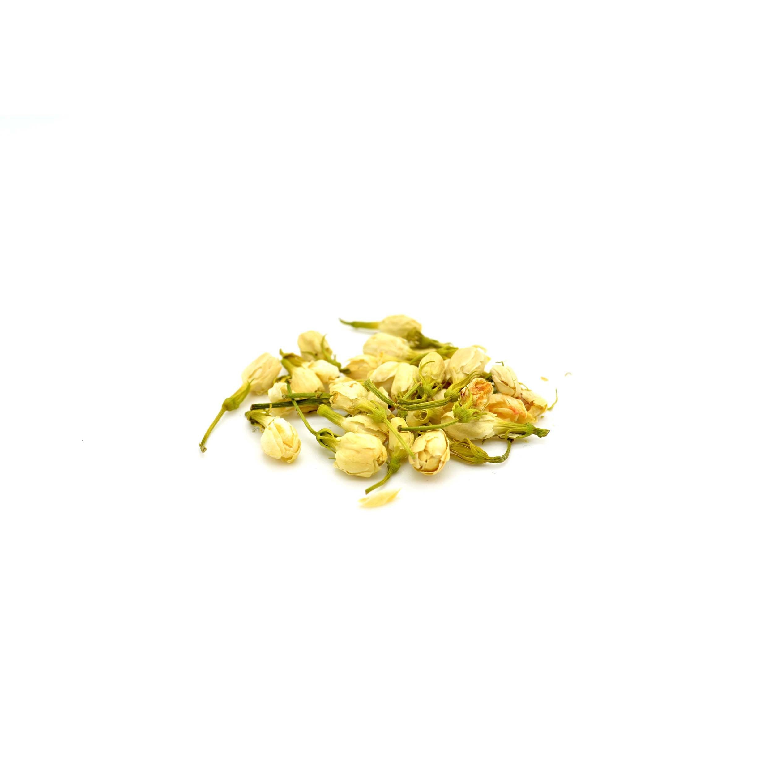 BATH salts jasmijn - Birambi