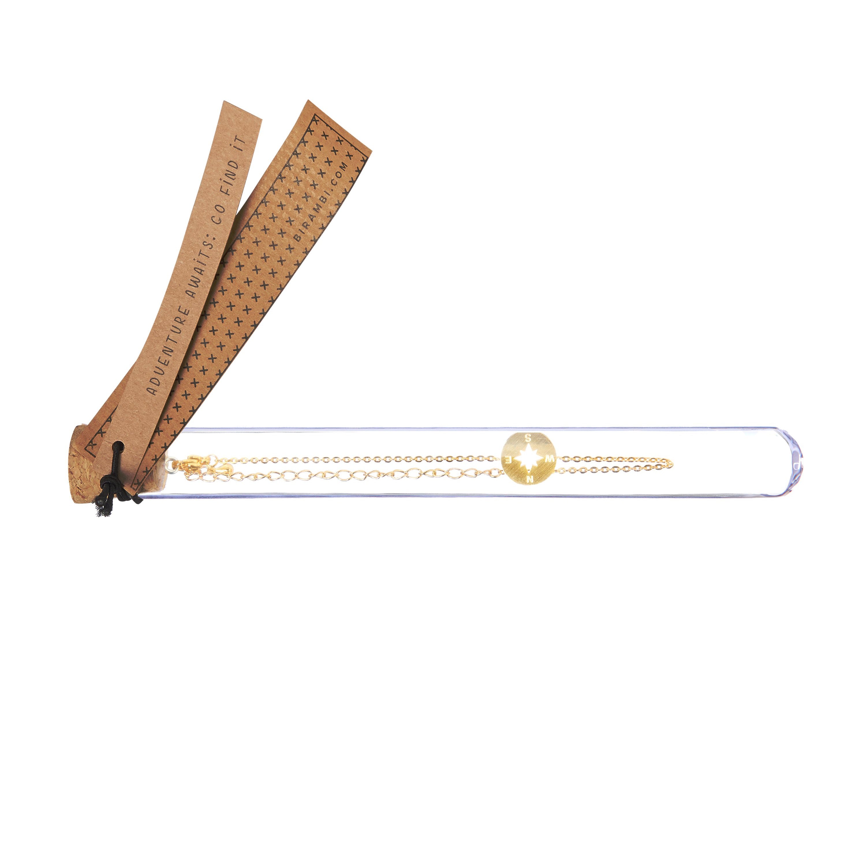 COMPASS armbandje