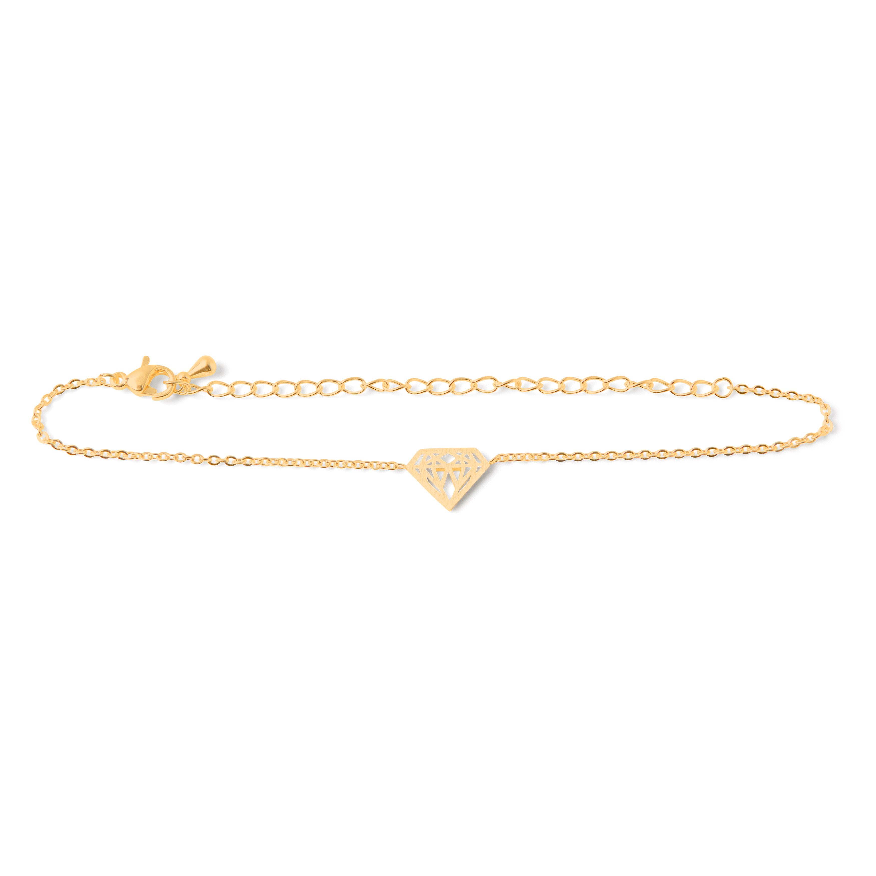 DIAMOND bracelet - Birambi